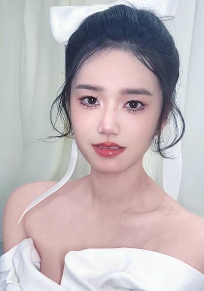 形象照片