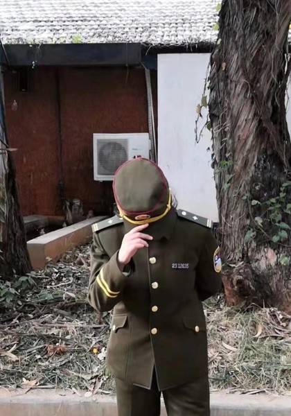 形象照片