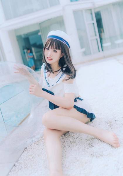 形象照片