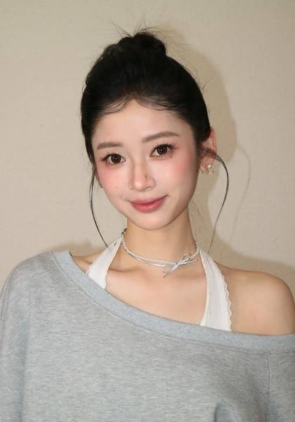形象照片