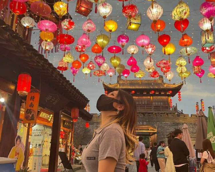 艺人背景图