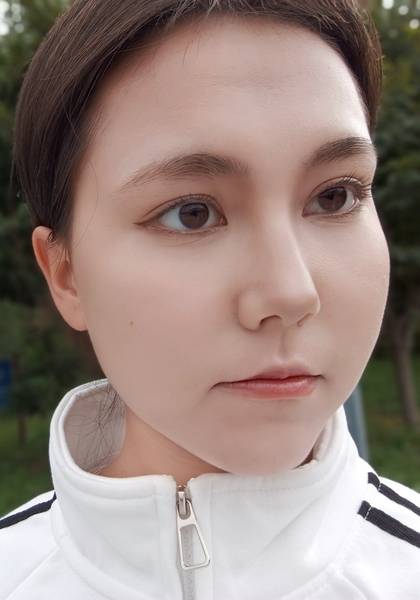 形象照片