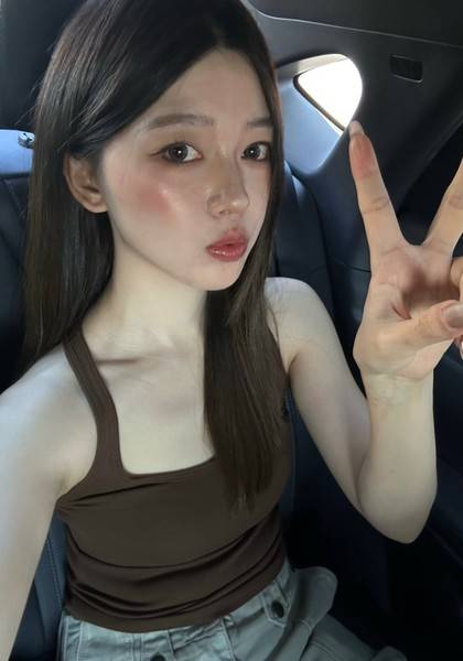 推荐艺人