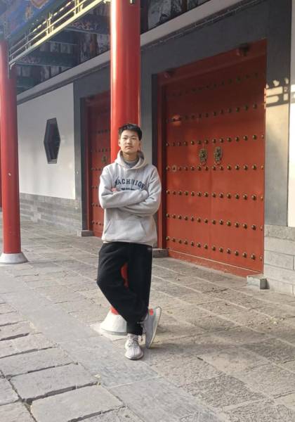 形象照片
