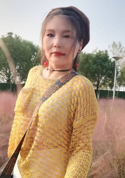 推荐艺人