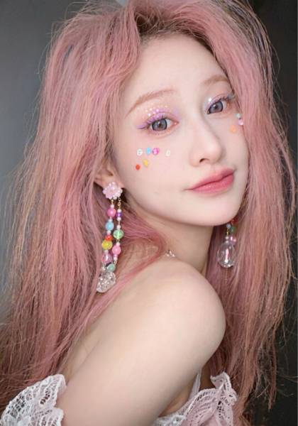 推荐艺人