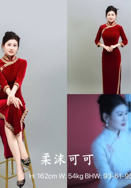 形象照片