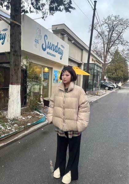 形象照片