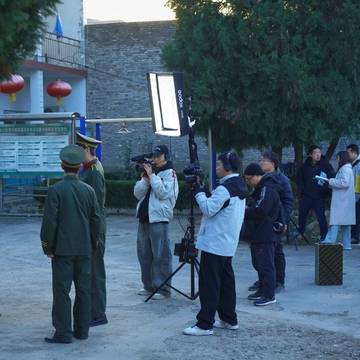 杉杉的微模卡作品