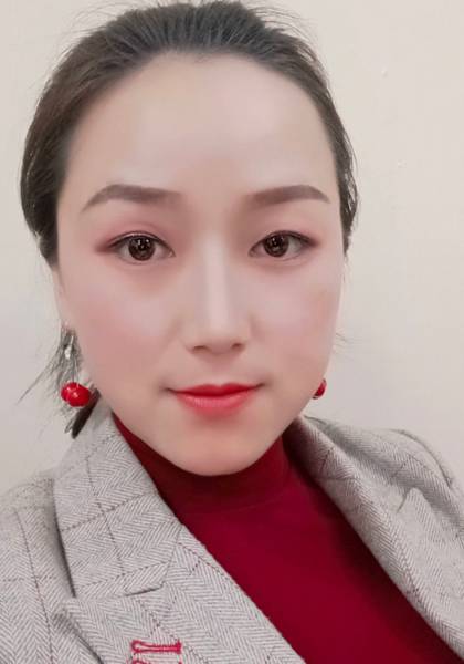 形象照片