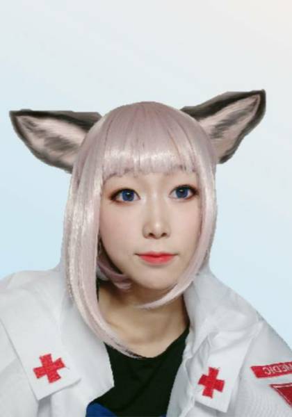 推荐艺人