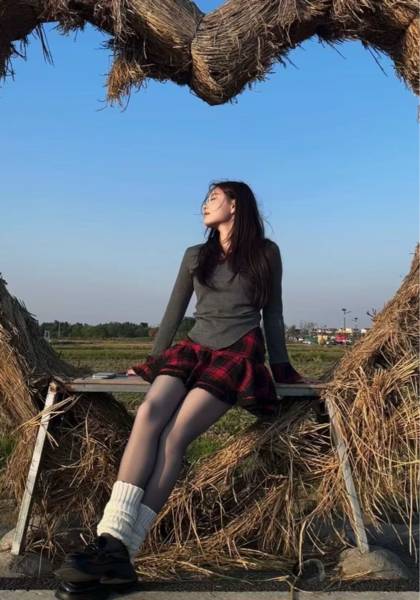 形象照片