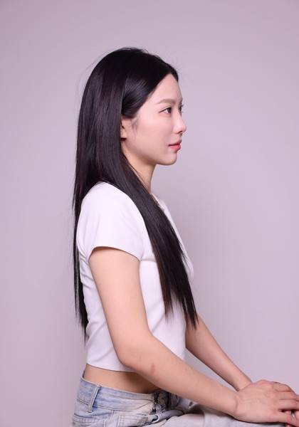 形象照片