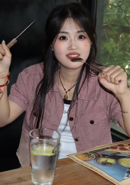 形象照片