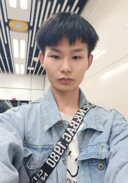 推荐艺人