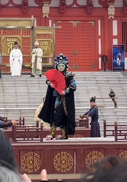 形象照片