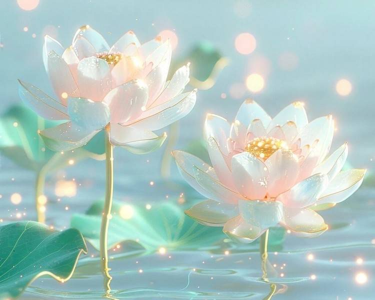 艺人背景图