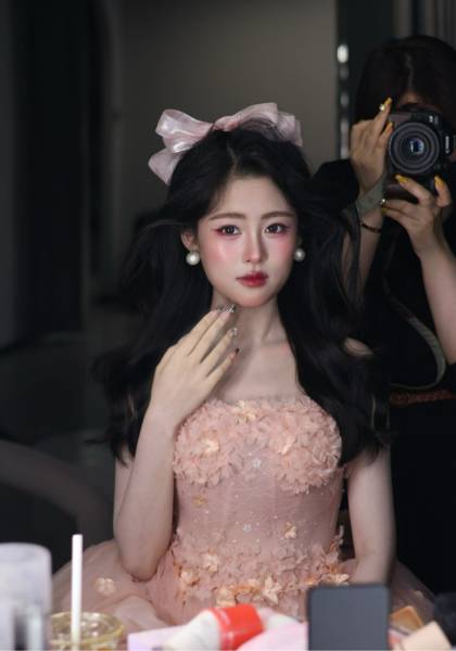 形象照片