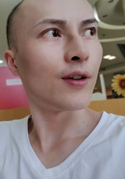 形象照片