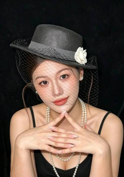 推荐艺人