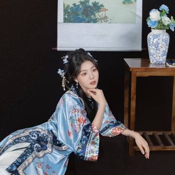 友友的微模卡作品