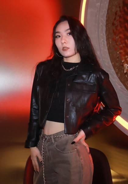 形象照片