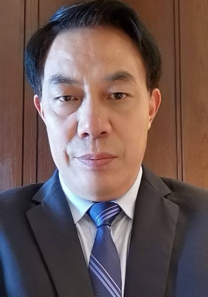 形象照片