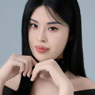 婷婷的微模卡作品