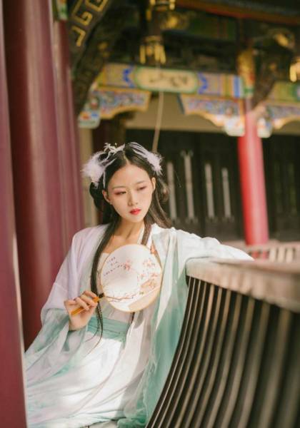 形象照片