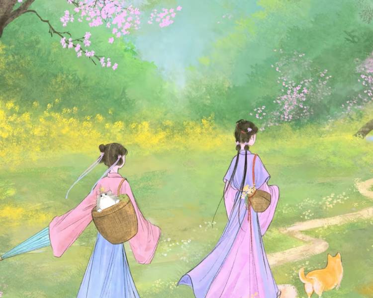 艺人背景图