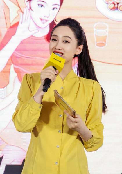 形象照片