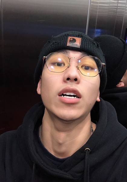 形象照片
