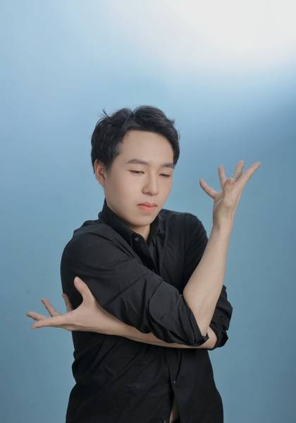 推荐艺人