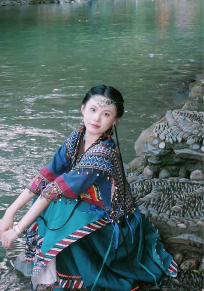 推荐艺人