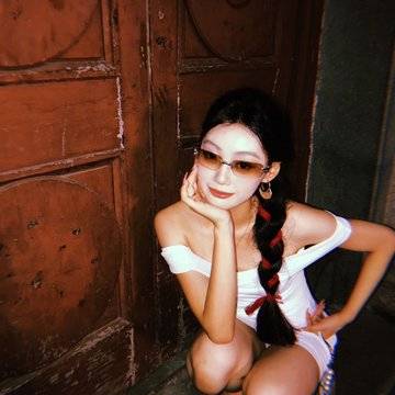 嘉嘉的微模卡作品