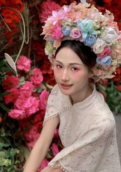 推荐艺人