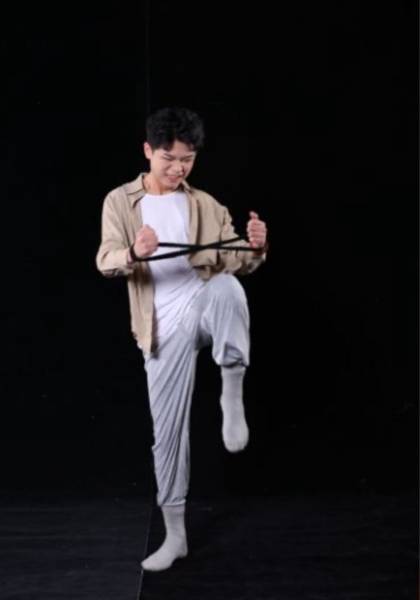 形象照片