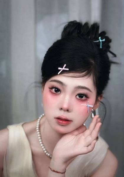 推荐艺人