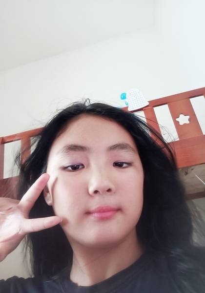 形象照片
