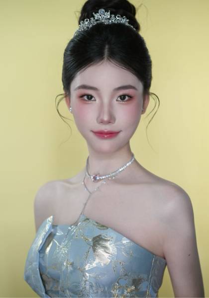 形象照片