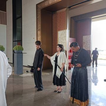 经历图片