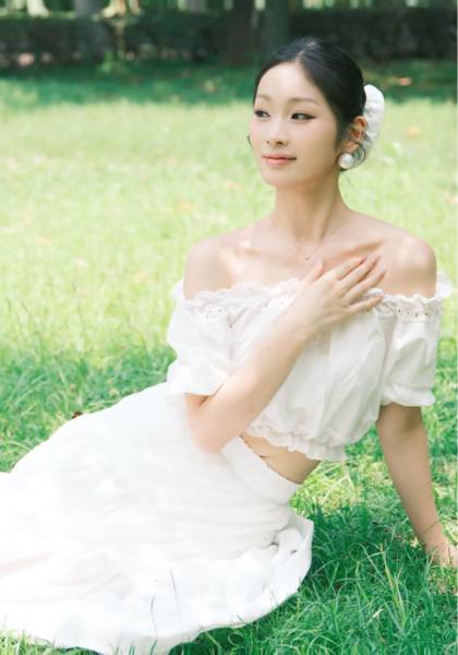 形象照片