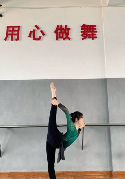 形象照片