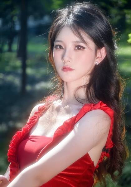 形象照片
