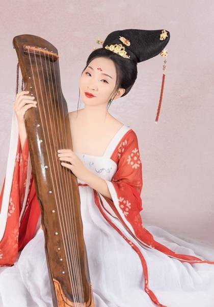 推荐艺人