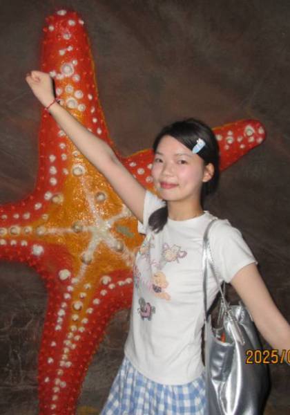 形象照片