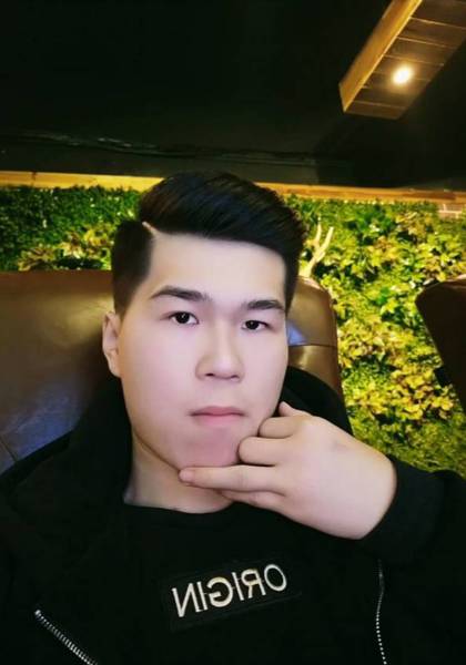 形象照片