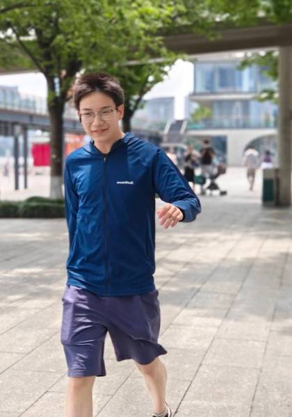 形象照片
