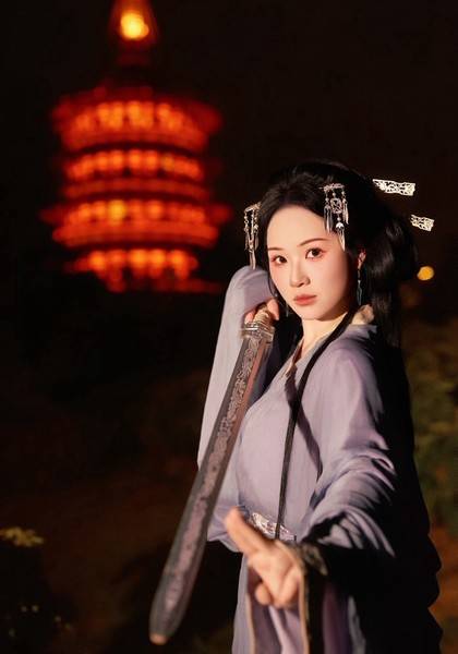形象照片