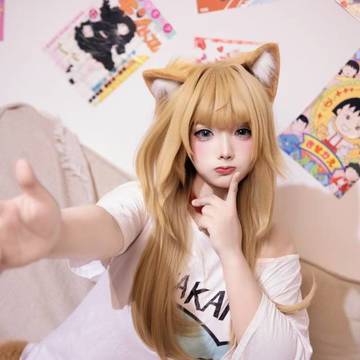 阿莫的微模卡作品